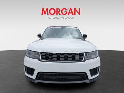 2019 Land Rover Range Rover Sport - Photo 8