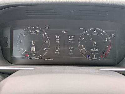 2019 Land Rover Range Rover Sport - Photo 22