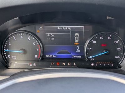 2023 Ford Explorer - Photo 22