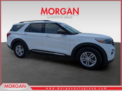 2023 Ford Explorer - Photo 1