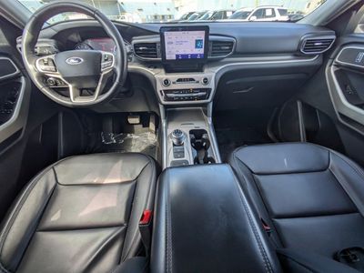2023 Ford Explorer - Photo 12