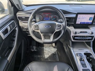 2023 Ford Explorer - Photo 15