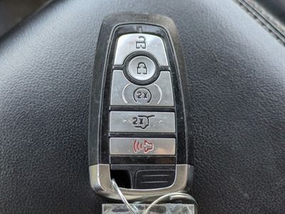 2023 Ford Explorer - Photo 26