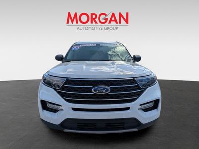 2023 Ford Explorer - Photo 7