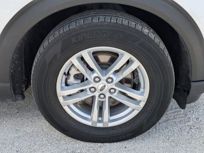 2023 Ford Explorer - Photo 9