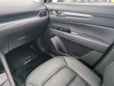 2025 Mazda CX-5 - Photo 14
