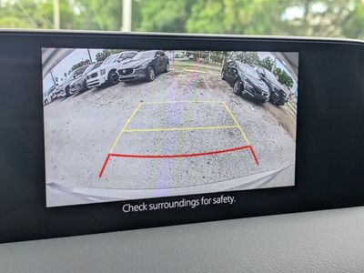 2025 Mazda CX-5 - Photo 18