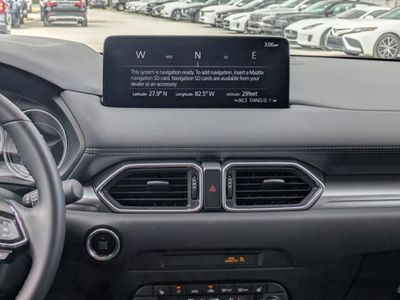 2025 Mazda CX-5 - Photo 15
