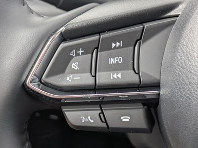 2025 Mazda CX-5 - Photo 20
