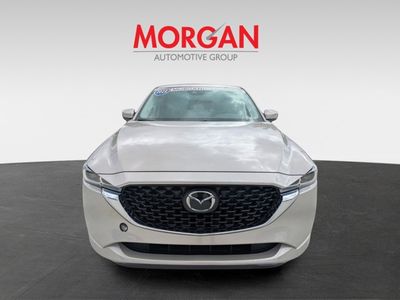 2025 Mazda CX-5 - Photo 7