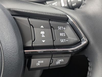 2025 Mazda CX-5 - Photo 21