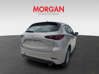 2025 Mazda CX-5 - Photo 3