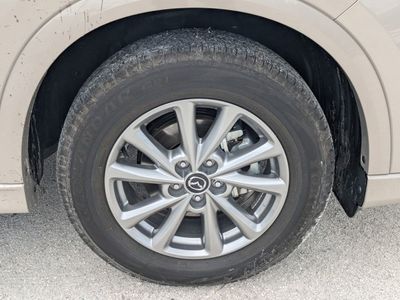 2025 Mazda CX-5 - Photo 9