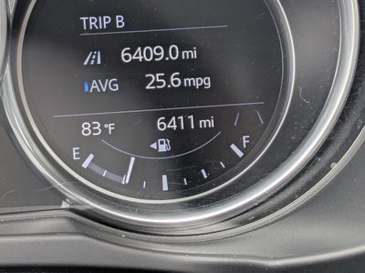 2025 Mazda CX-5 - Photo 23