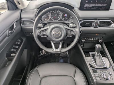 2025 Mazda CX-5 - Photo 13