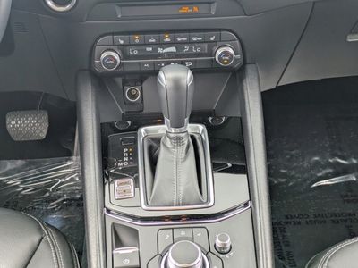 2025 Mazda CX-5 - Photo 16