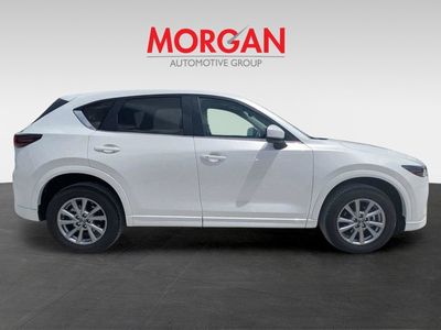 2025 Mazda CX-5 - Photo 2