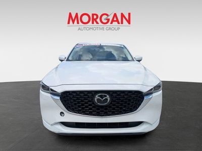 2025 Mazda CX-5 - Photo 8