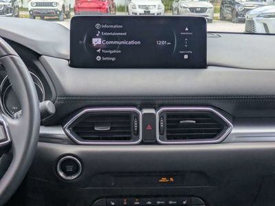 2025 Mazda CX-5 - Photo 16