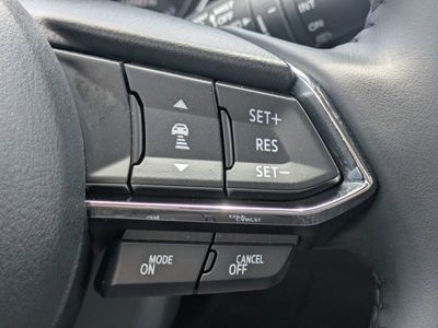 2025 Mazda CX-5 - Photo 22
