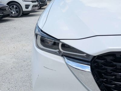 2025 Mazda CX-5 - Photo 9