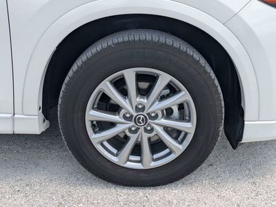 2025 Mazda CX-5 - Photo 10