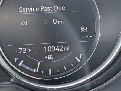 2025 Mazda CX-5 - Photo 23