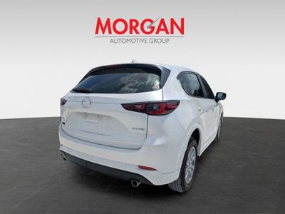 2025 Mazda CX-5 - Photo 3