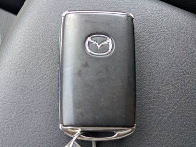2025 Mazda CX-5 - Photo 26