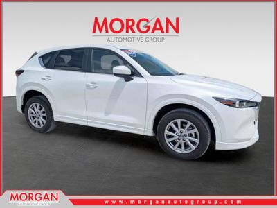 2025 Mazda CX-5 - Photo 1