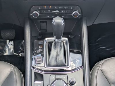 2025 Mazda CX-5 - Photo 17