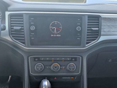 2021 Volkswagen Atlas Cross Sport - Photo 18