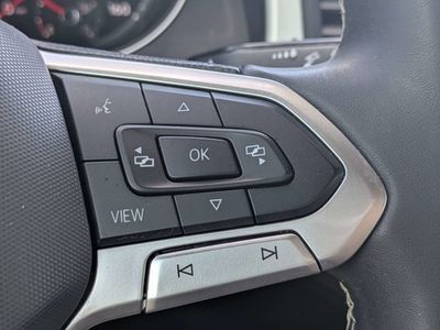 2021 Volkswagen Atlas Cross Sport - Photo 23