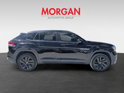 2021 Volkswagen Atlas Cross Sport - Photo 3