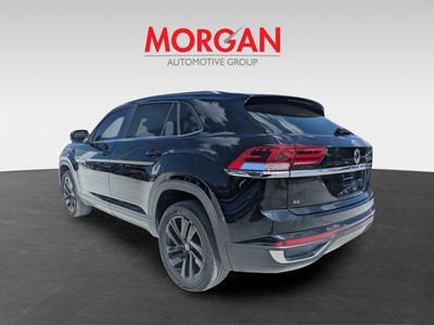 2021 Volkswagen Atlas Cross Sport - Photo 5