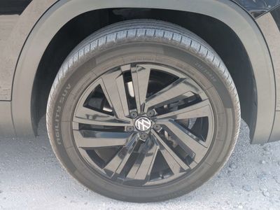 2021 Volkswagen Atlas Cross Sport - Photo 12