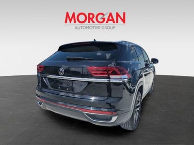 2021 Volkswagen Atlas Cross Sport - Photo 2