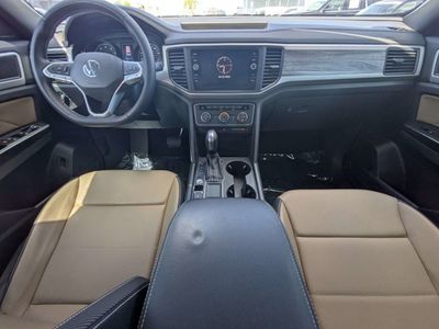 2021 Volkswagen Atlas Cross Sport - Photo 13