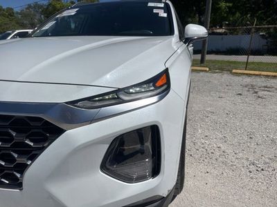 2020 Hyundai Santa Fe - Photo 10