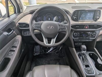 2020 Hyundai Santa Fe - Photo 17