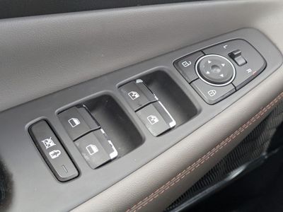 2020 Hyundai Santa Fe - Photo 31