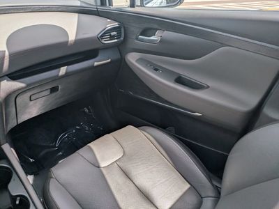 2020 Hyundai Santa Fe - Photo 19