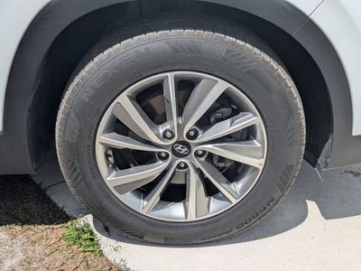 2020 Hyundai Santa Fe - Photo 9