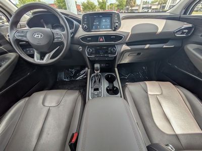 2020 Hyundai Santa Fe - Photo 15