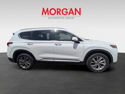 2020 Hyundai Santa Fe - Photo 2