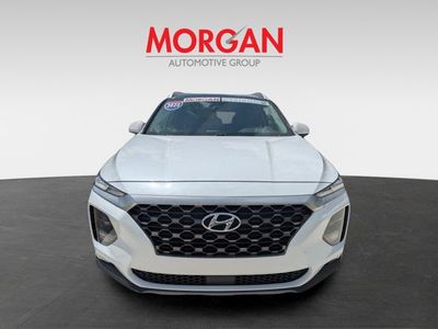 2020 Hyundai Santa Fe - Photo 7