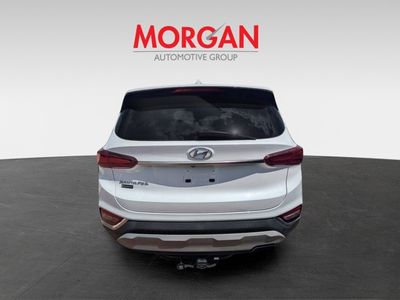 2020 Hyundai Santa Fe - Photo 4