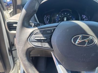 2020 Hyundai Santa Fe - Photo 22