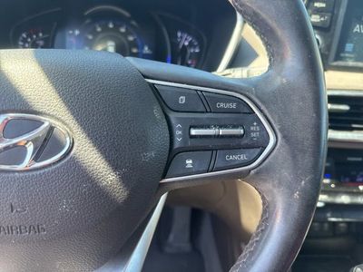 2020 Hyundai Santa Fe - Photo 24