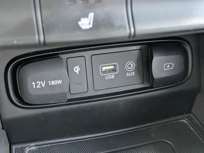 2020 Hyundai Santa Fe - Photo 29